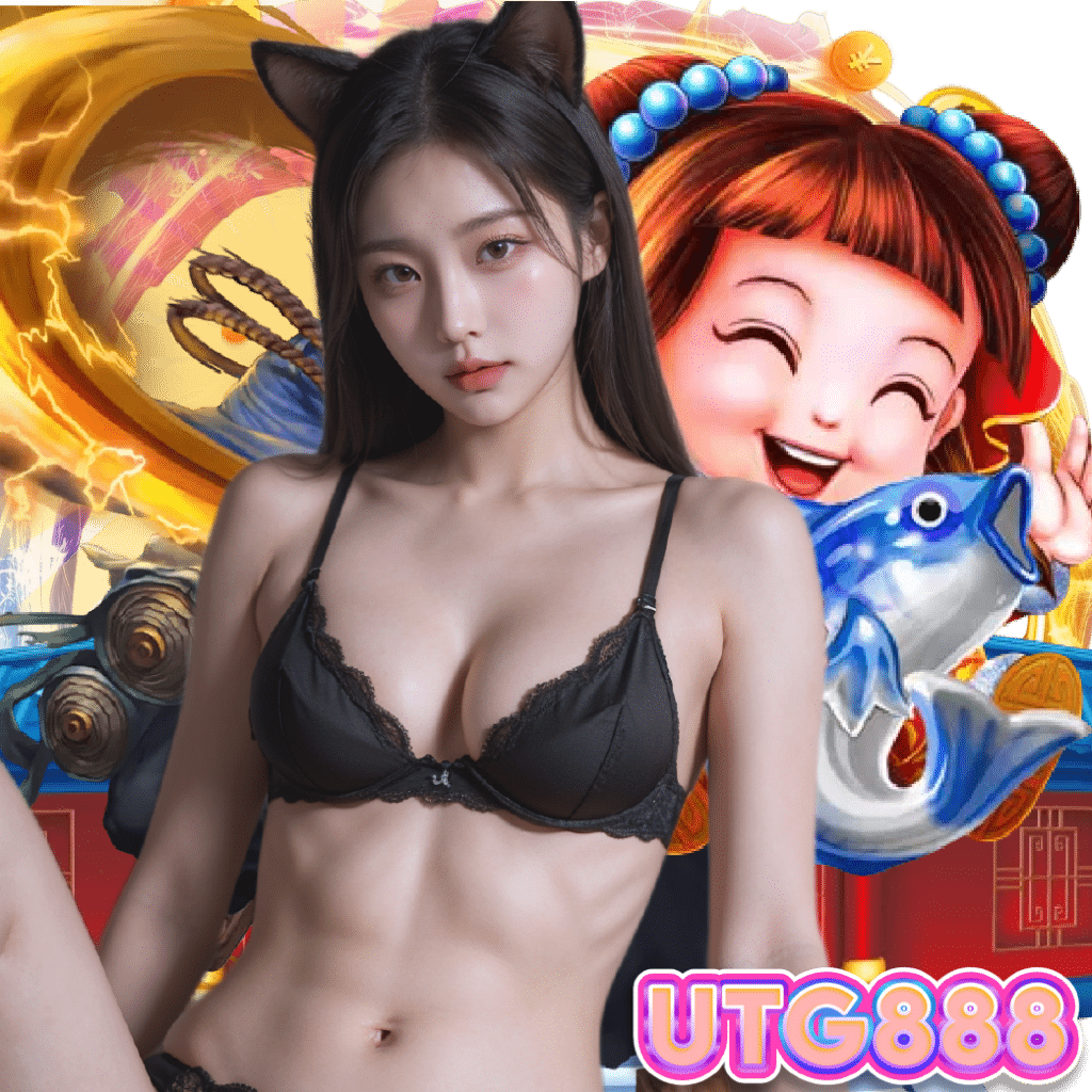 utg888 casino