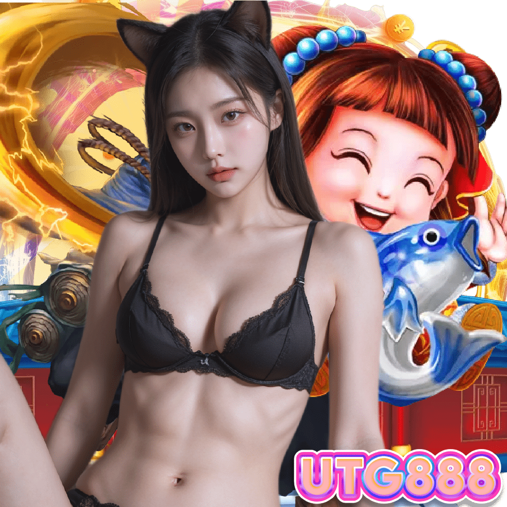 utg888 casino
