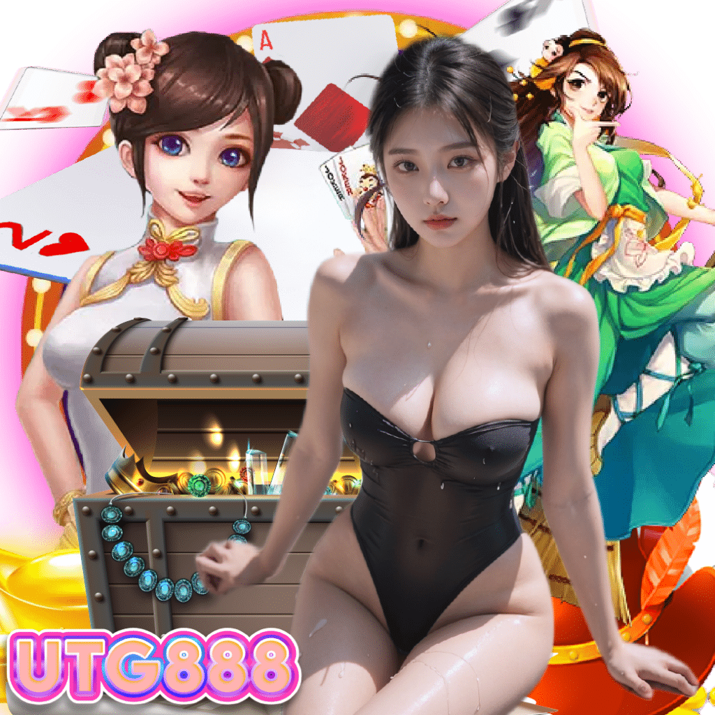 utg888 คาสิโนออนไลน์