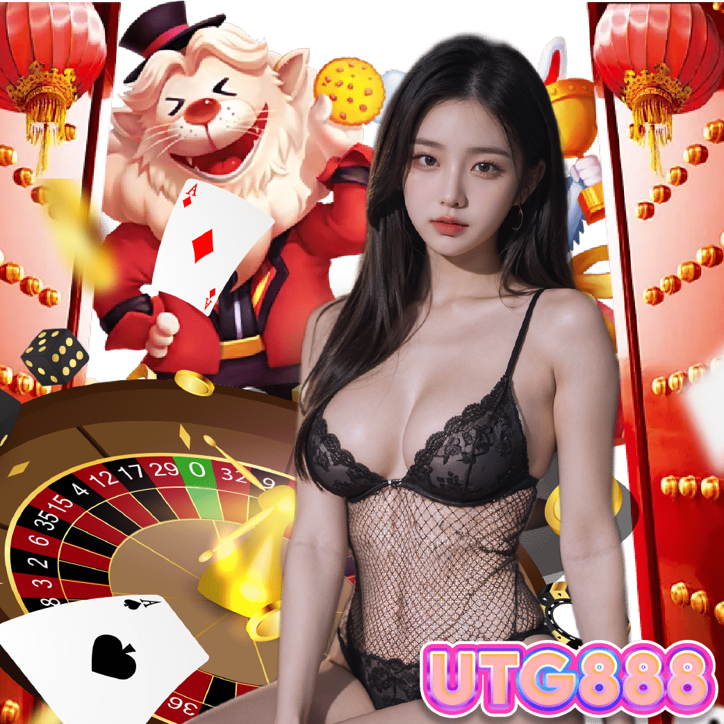 utg888